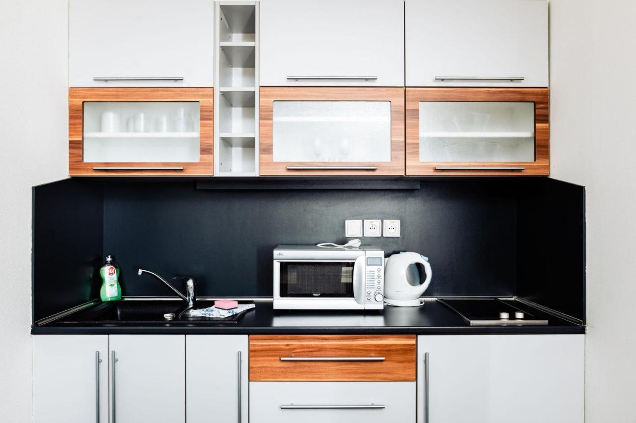 Apartmanovy Dom Familia Smokovec Vysoké Tatry Kültér fotó