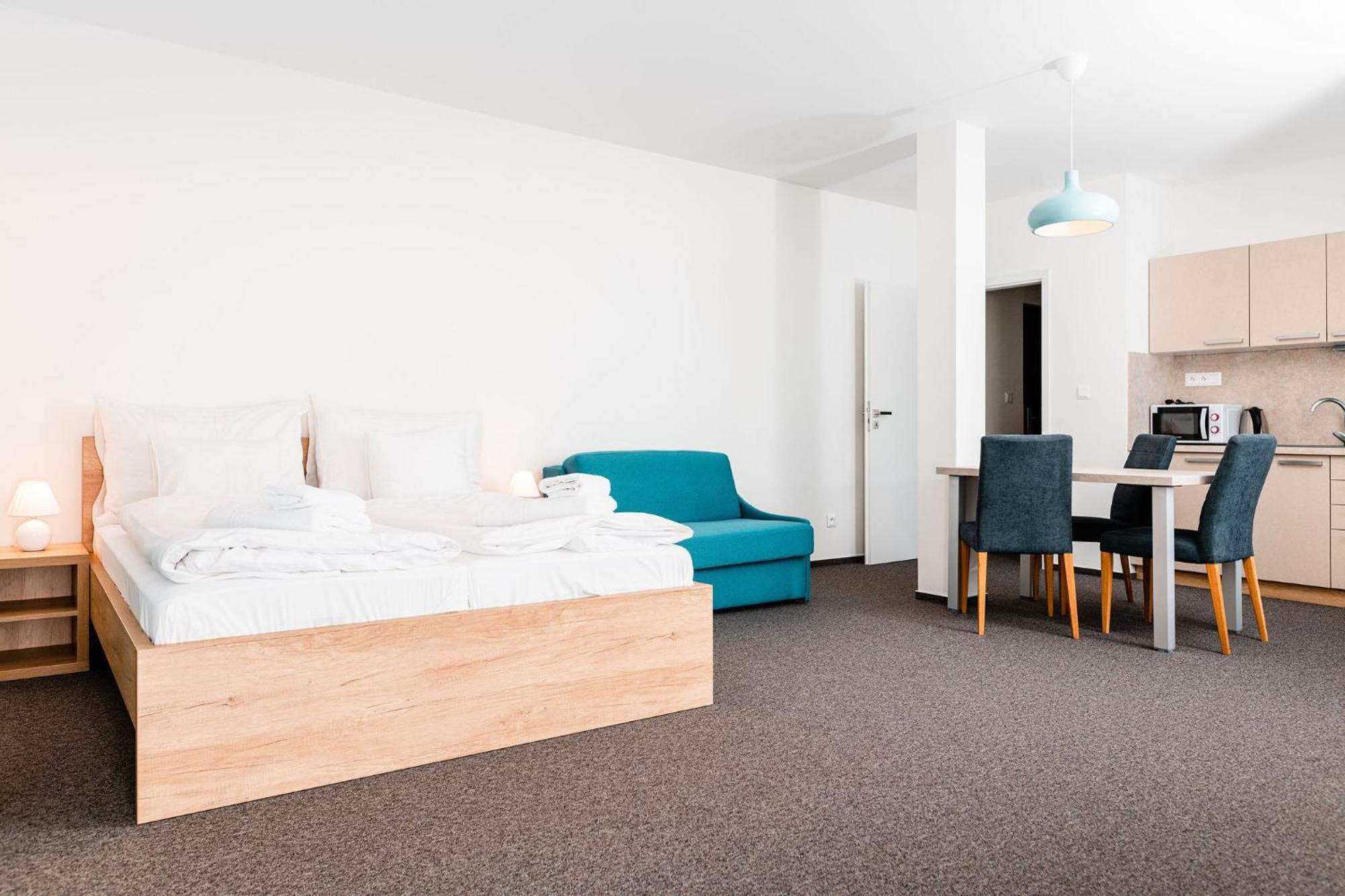 Apartmanovy Dom Familia Smokovec Vysoké Tatry Kültér fotó