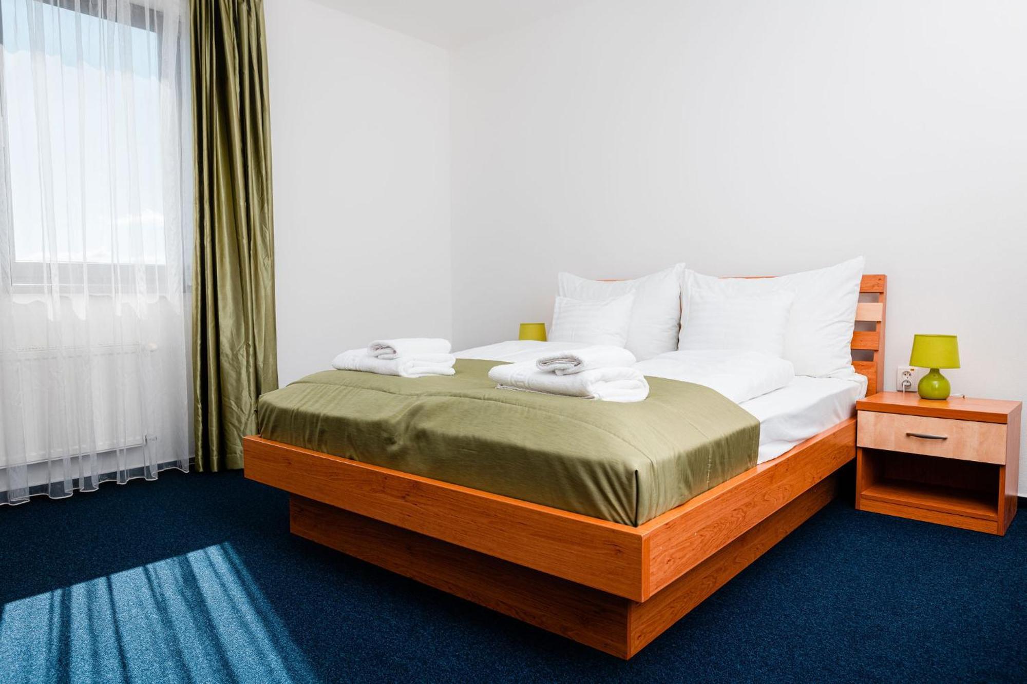 Apartmanovy Dom Familia Smokovec Vysoké Tatry Kültér fotó