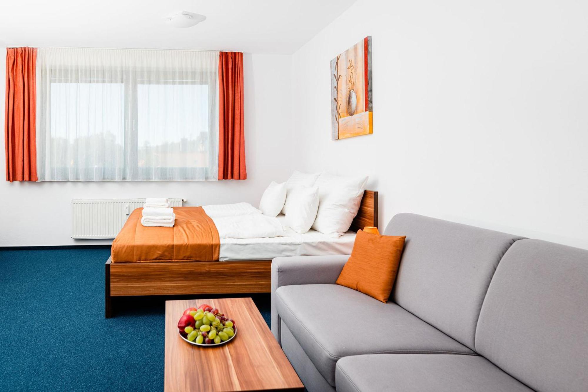 Apartmanovy Dom Familia Smokovec Vysoké Tatry Kültér fotó