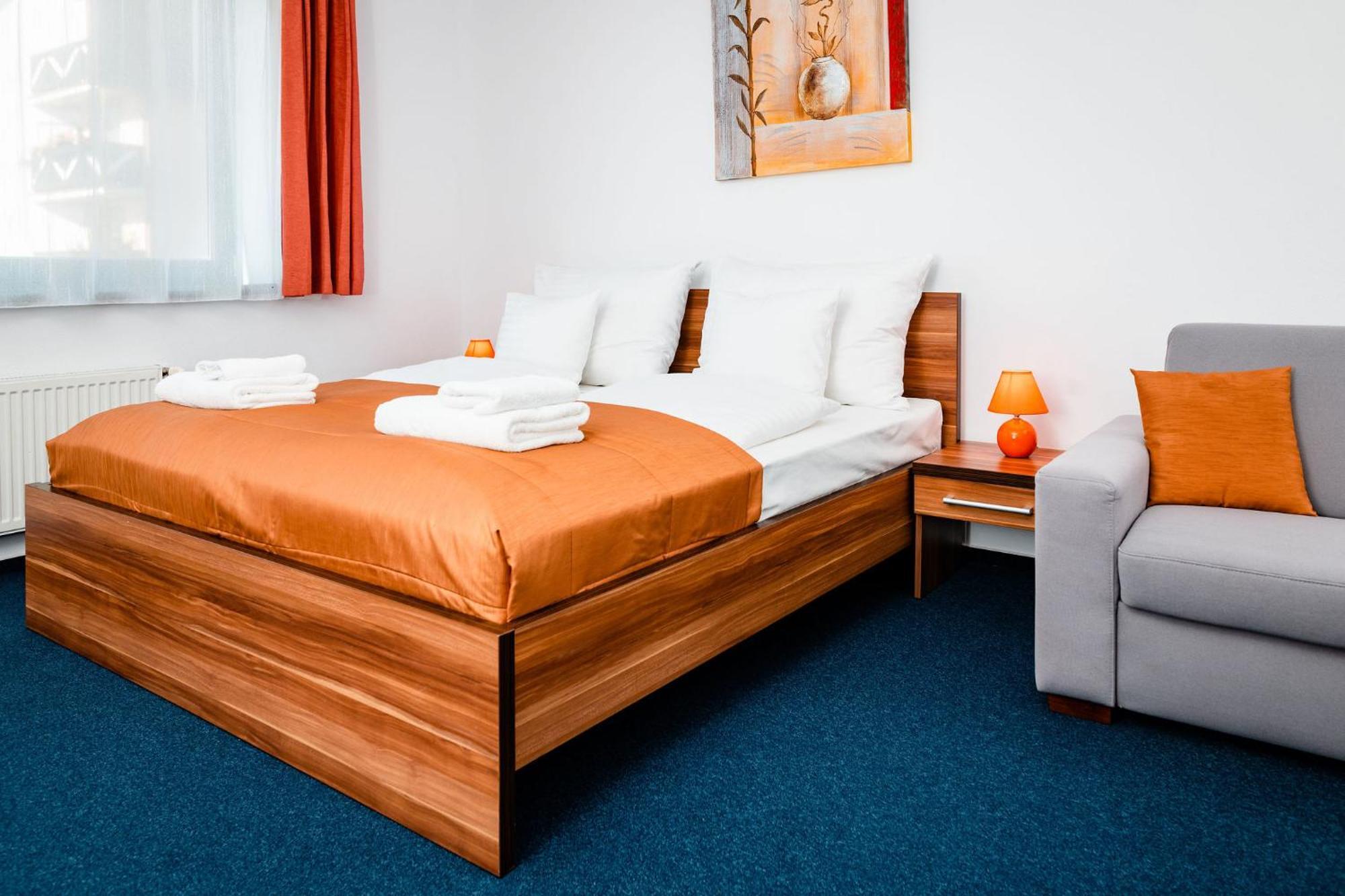 Apartmanovy Dom Familia Smokovec Vysoké Tatry Kültér fotó