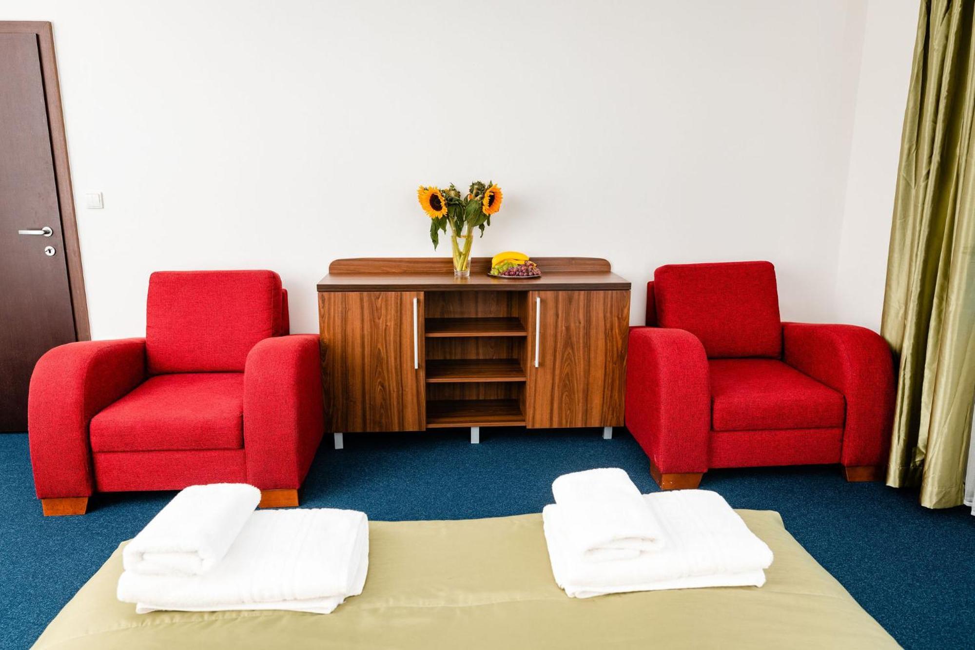Apartmanovy Dom Familia Smokovec Vysoké Tatry Kültér fotó