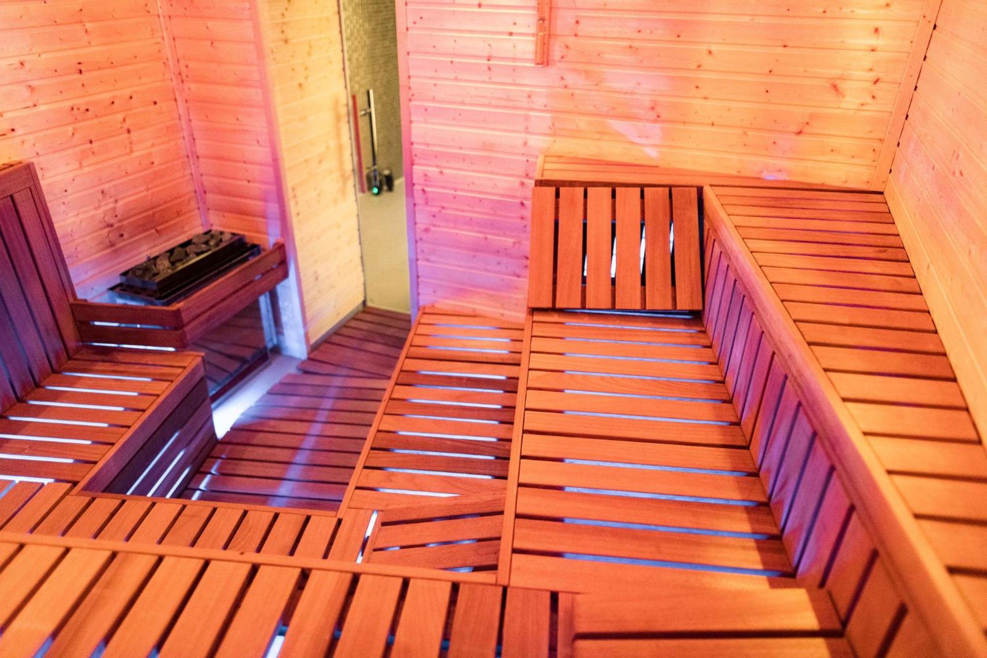 Apartmanovy Dom Familia Smokovec Vysoké Tatry Kültér fotó