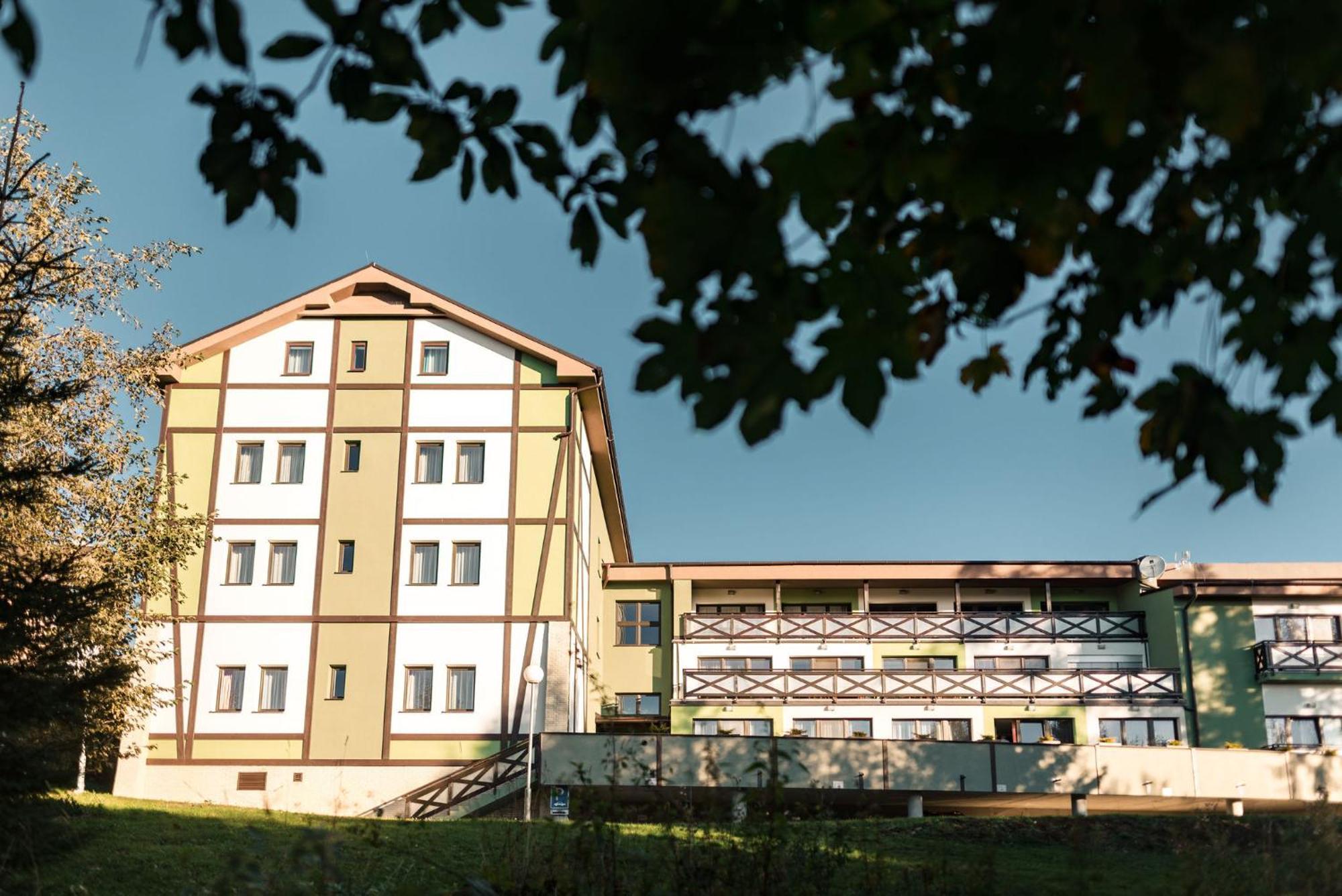Apartmanovy Dom Familia Smokovec Vysoké Tatry Kültér fotó