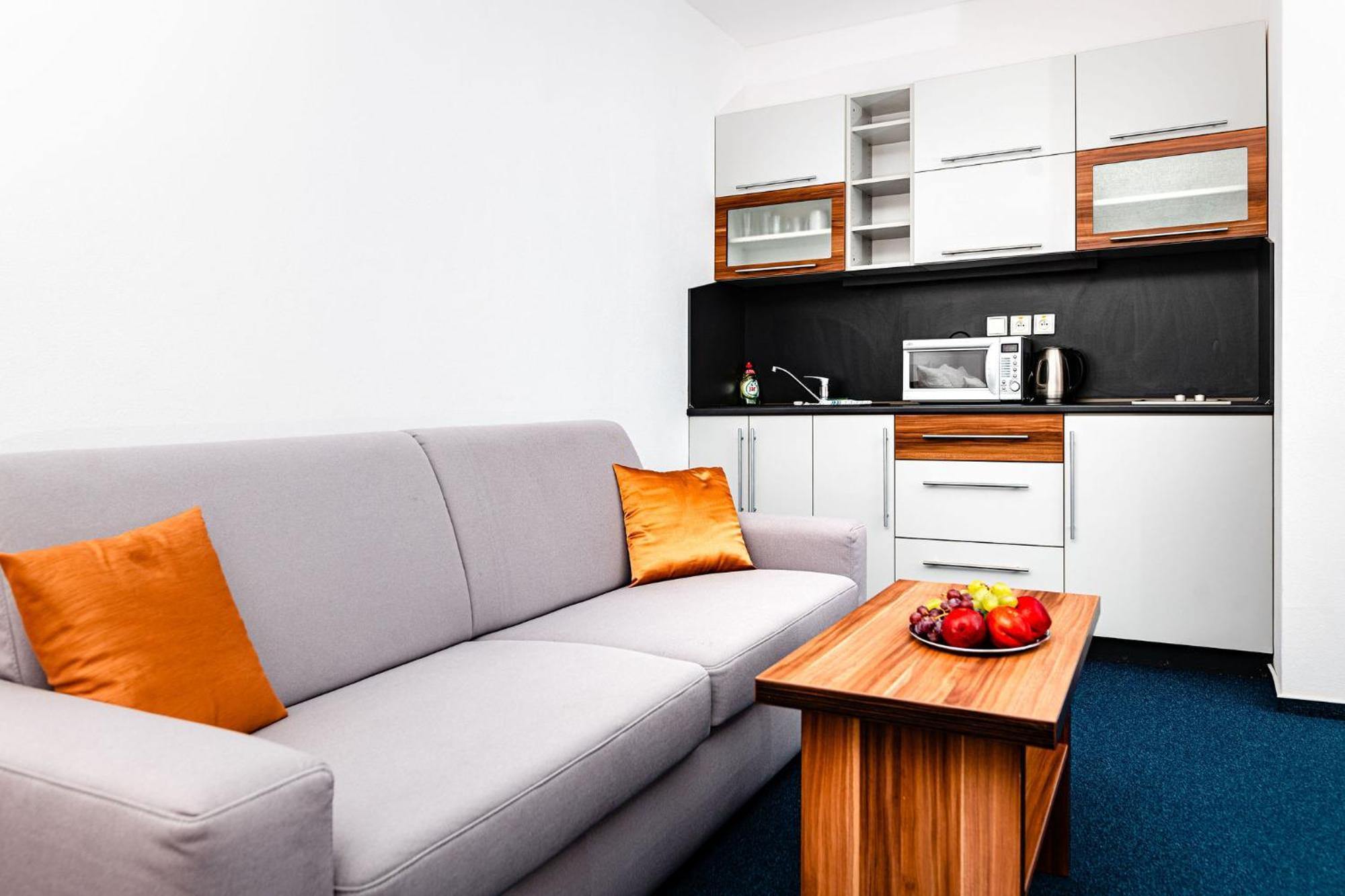 Apartmanovy Dom Familia Smokovec Vysoké Tatry Kültér fotó