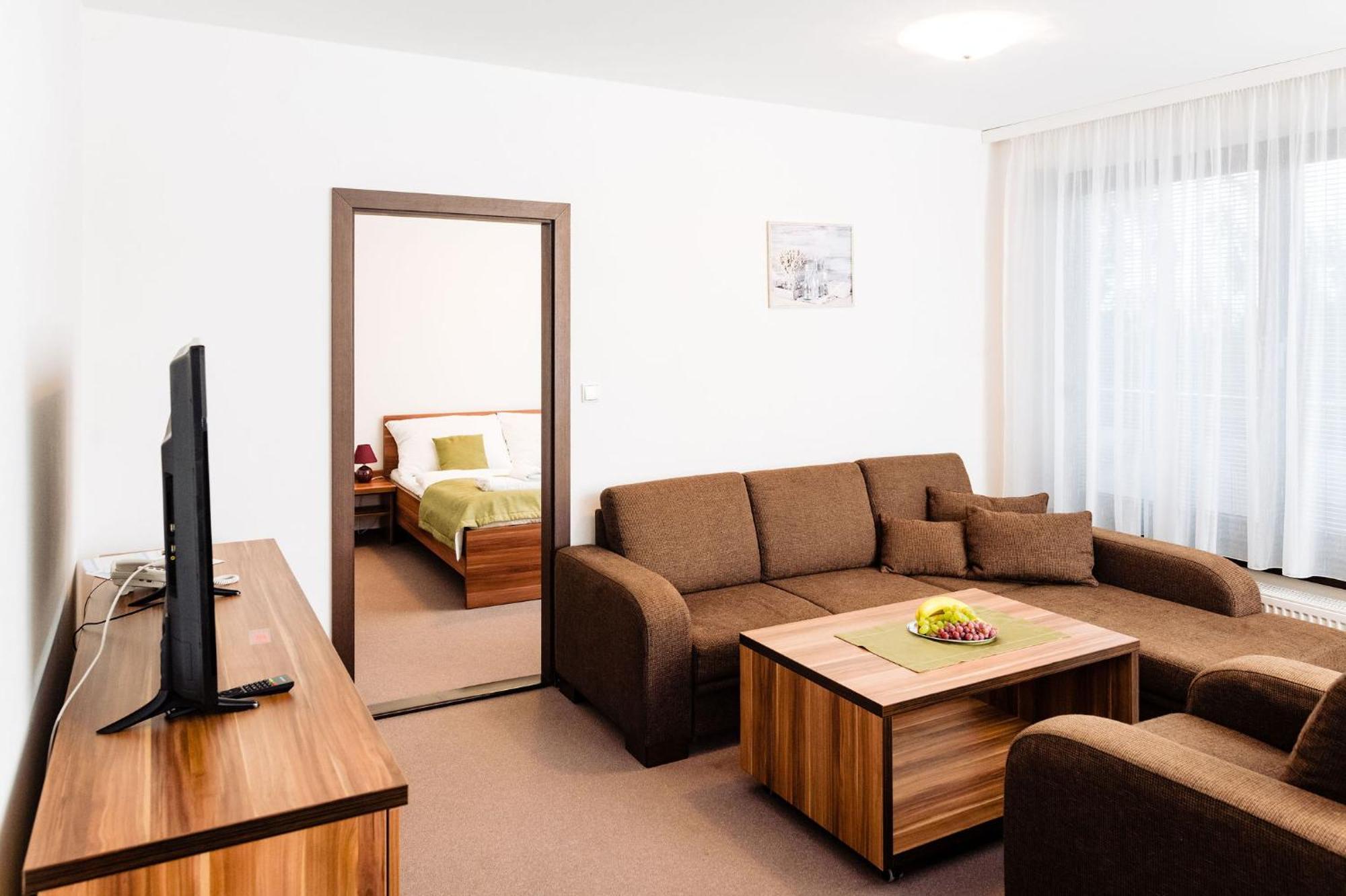 Apartmanovy Dom Familia Smokovec Vysoké Tatry Kültér fotó