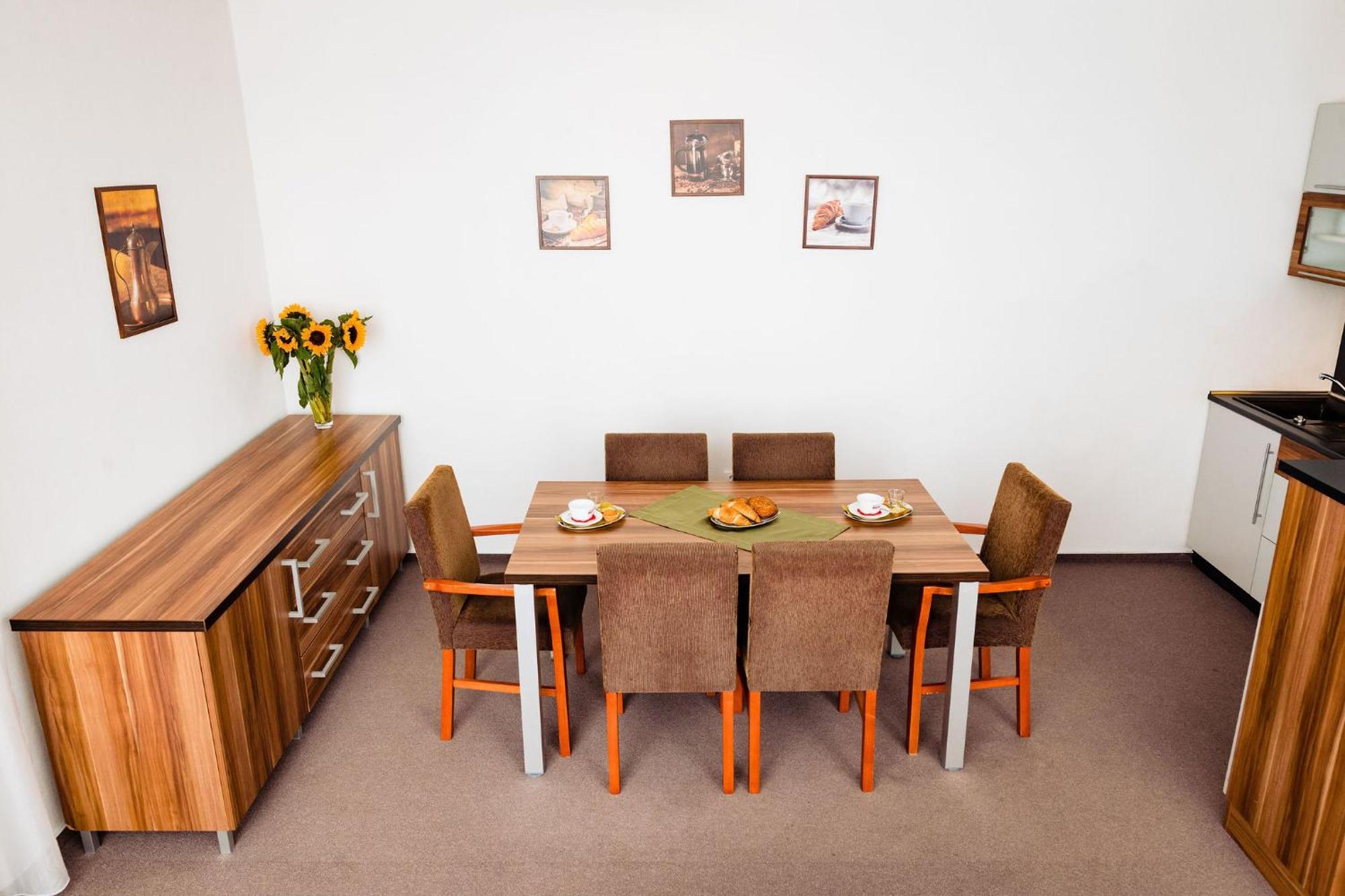 Apartmanovy Dom Familia Smokovec Vysoké Tatry Kültér fotó