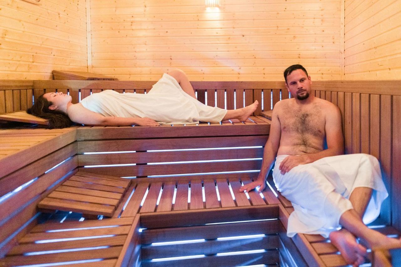 Apartmanovy Dom Familia Smokovec Vysoké Tatry Kültér fotó